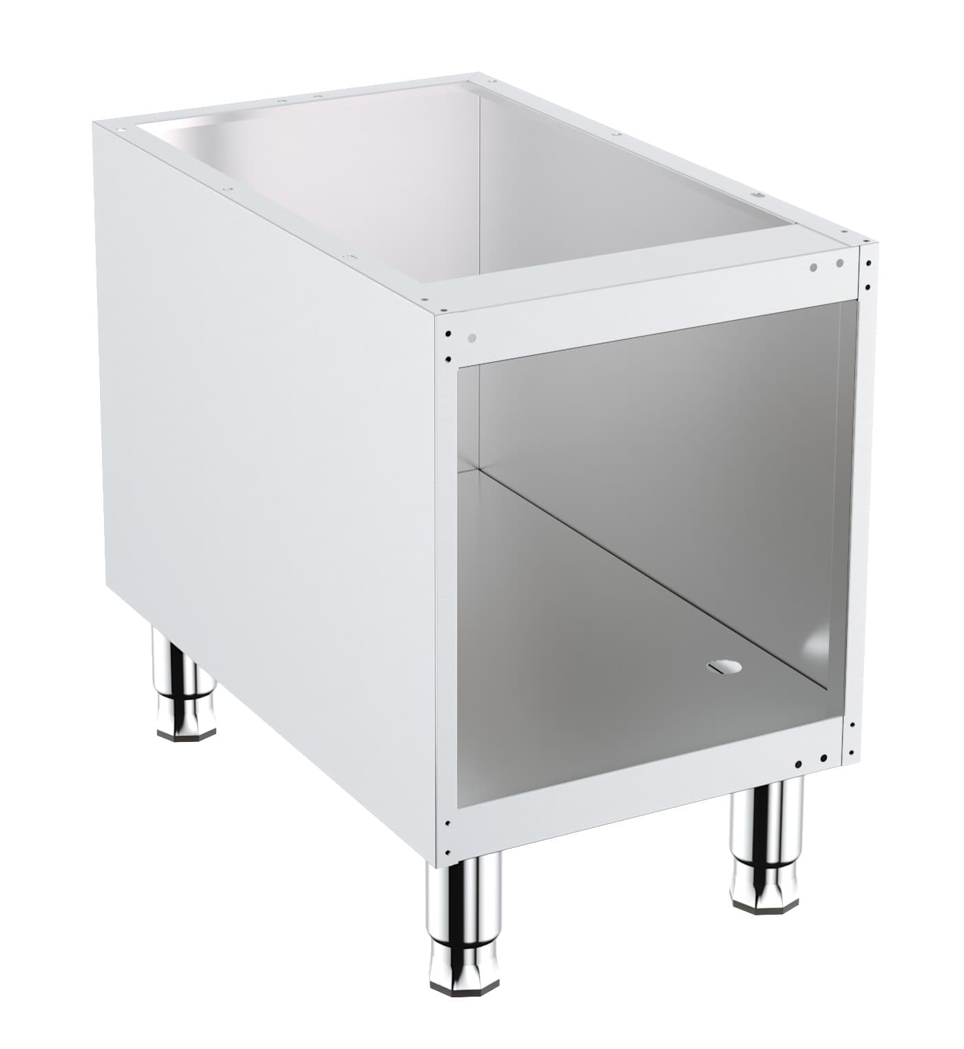 Soubassement 400 - Combisteel — visuel 1