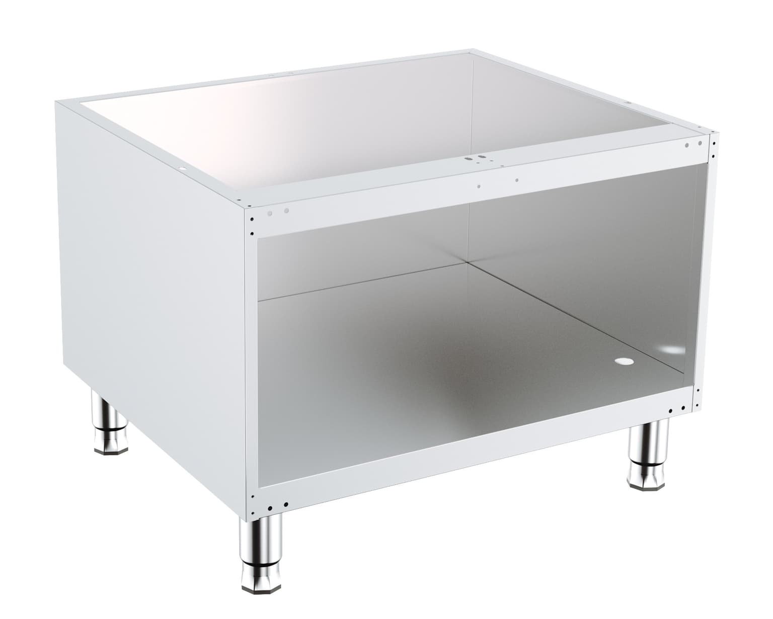 Soubassement 800 - Combisteel — visuel 1