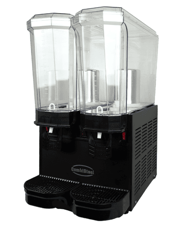 Distributeurs de boissons