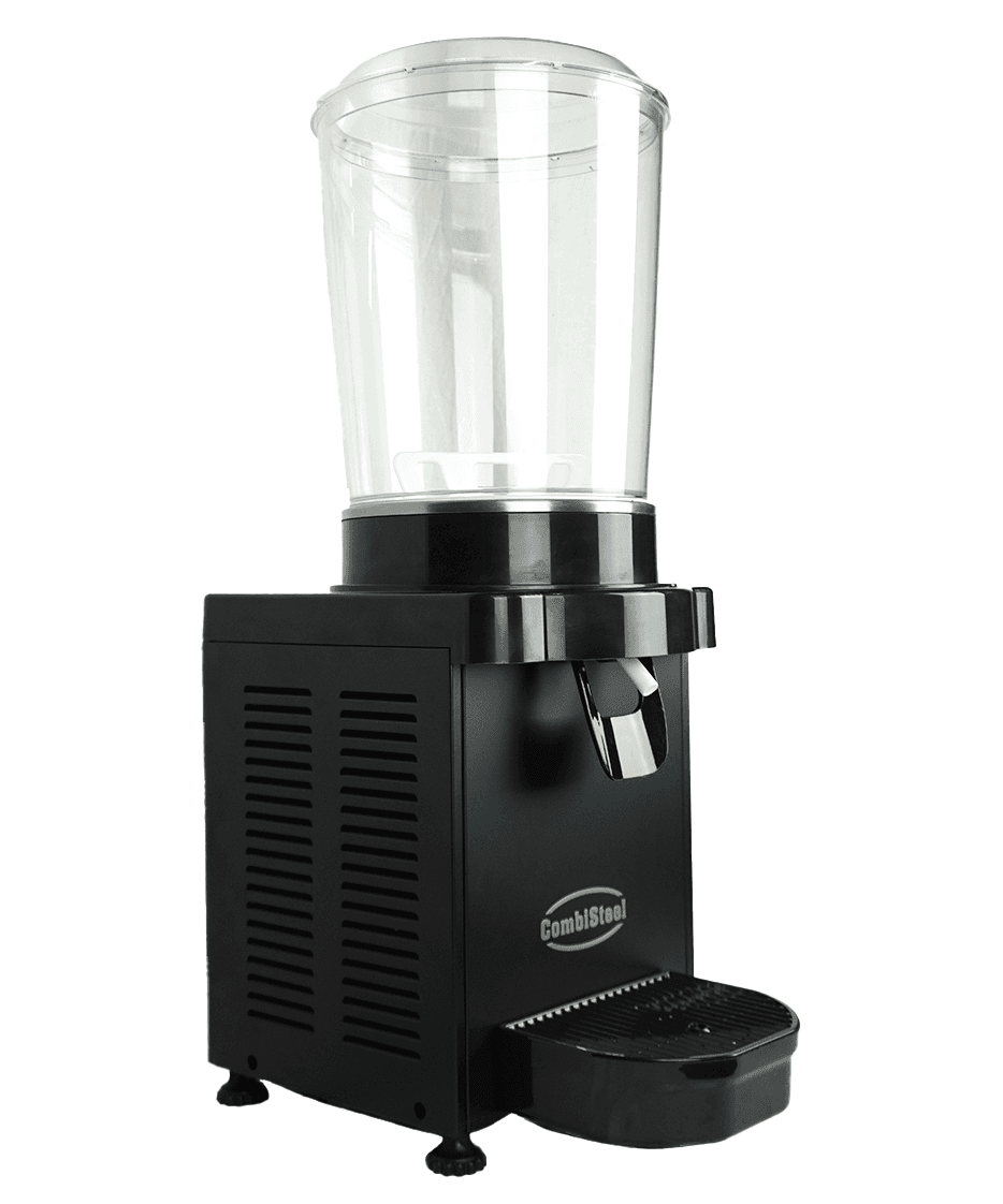 Distributeur DE Boissons 10 L Pour Toutes Les Boissons Froides - Combisteel — visuel 1