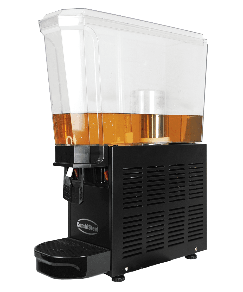 Distributeur DE Boissons 20 L Pour Toutes Les Boissons Neutres - Combisteel — visuel 1
