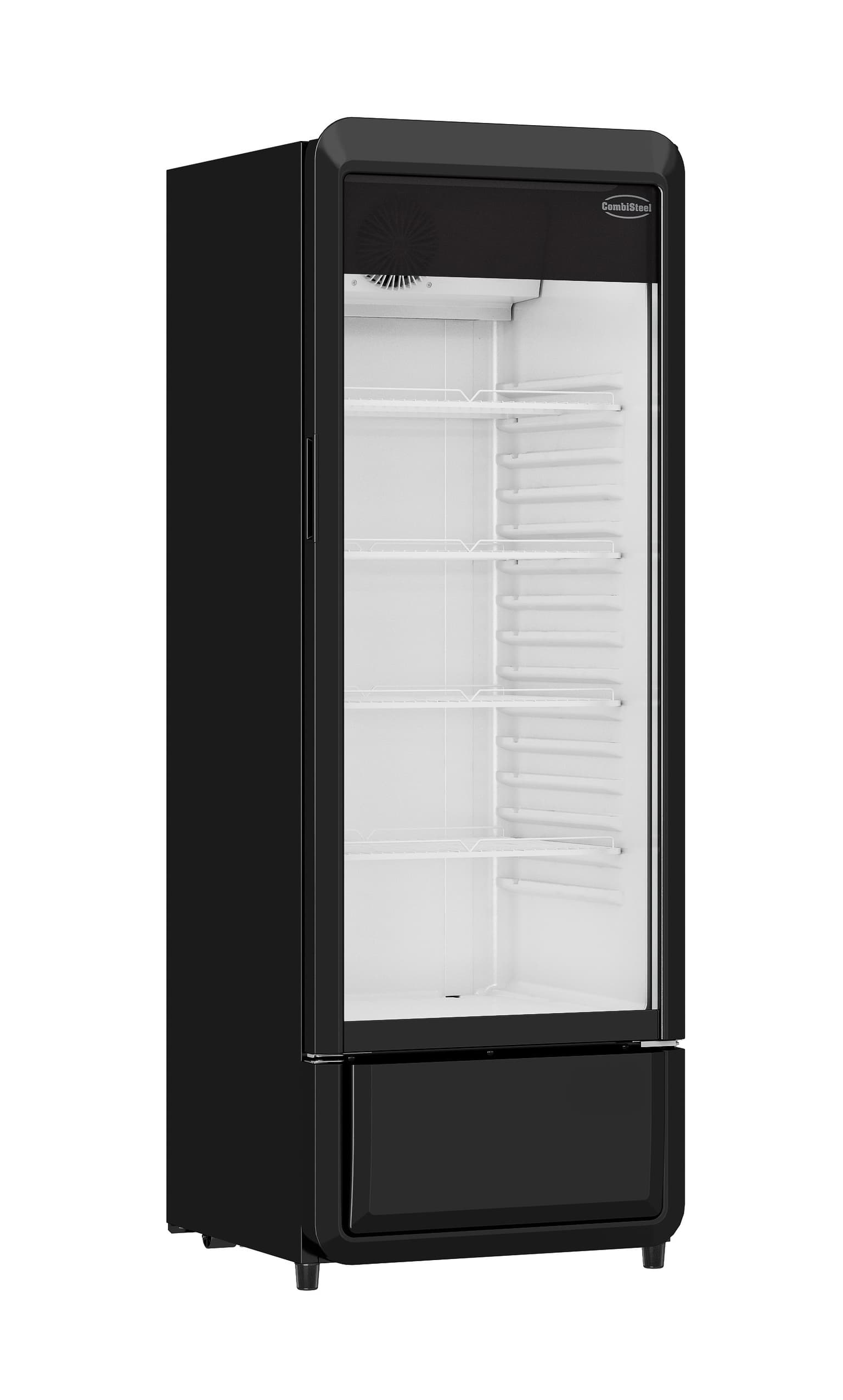 Réfrigérateur Porte En Verre Pib-240r - Combisteel — visuel 1
