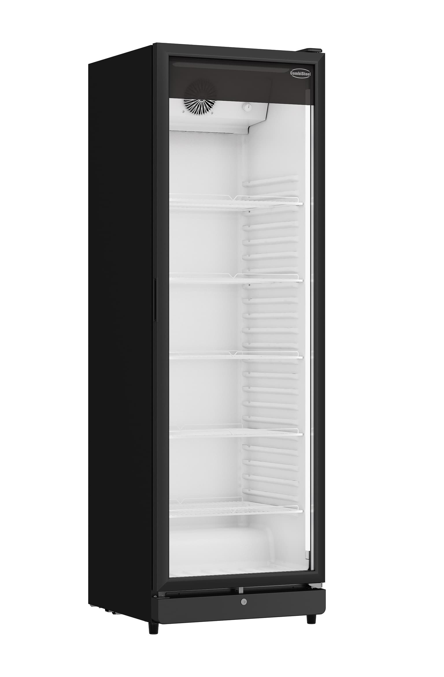 Réfrigérateur Porte En Verre Pib-360r - Combisteel — visuel 1