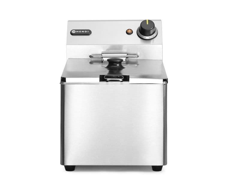 Friteuse Kitchen Line - 8L — visuel 1