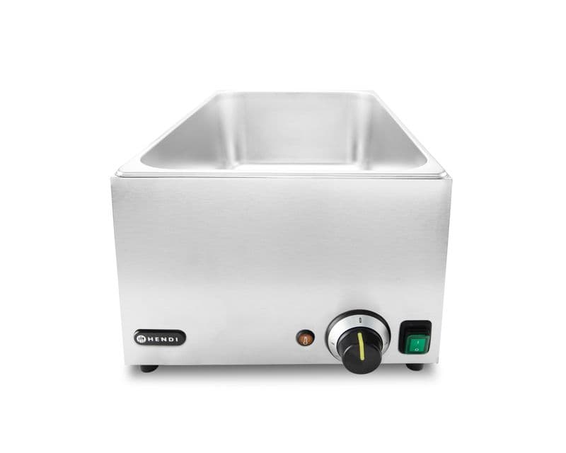 Bain-Marie Ranger — visuel 1