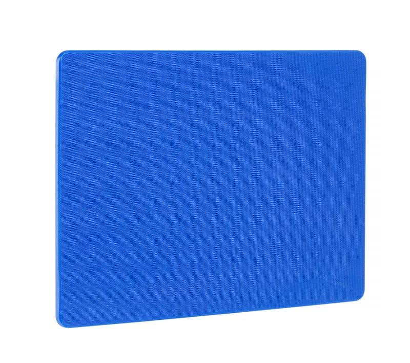 Planche À Découper HACCP 450×300 - Bleu - Hendi — visuel 1
